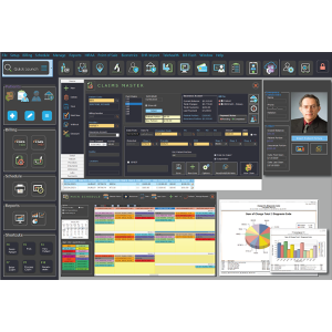 MedOffice® Medical PM